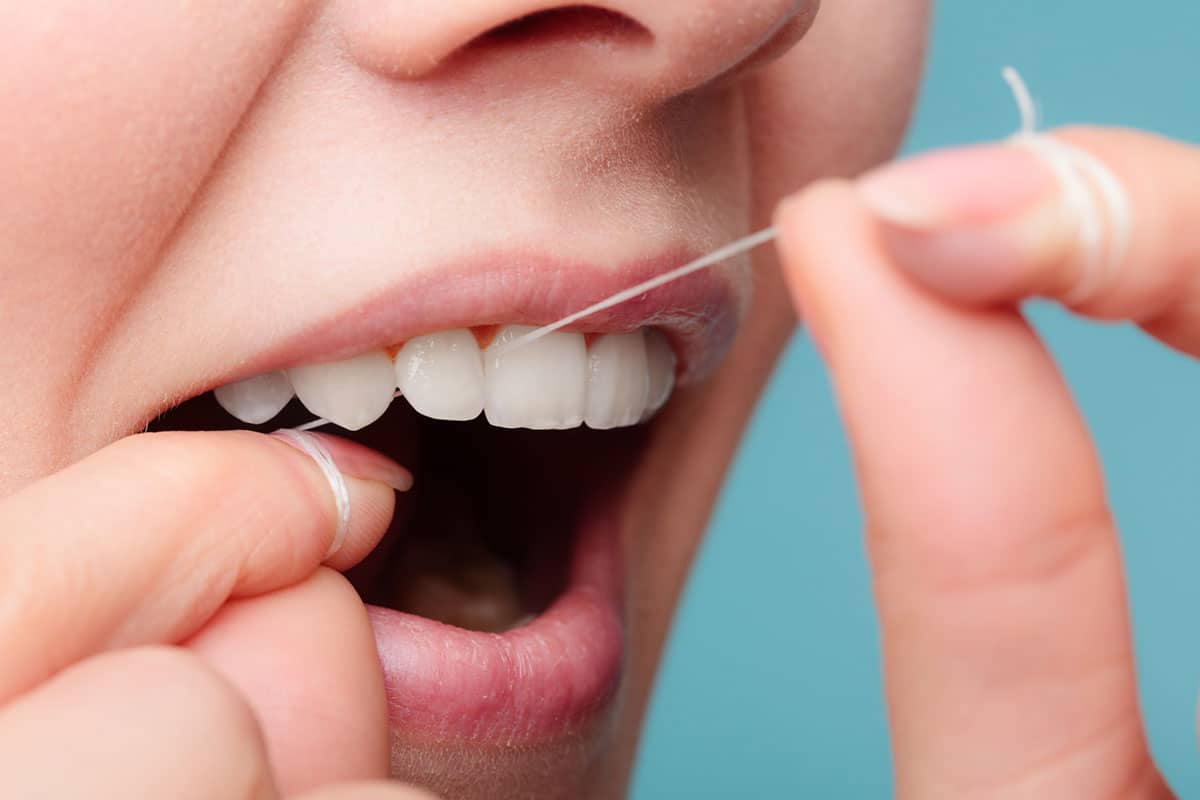 Common Oral Health Problems And How To Avoid Them Blog