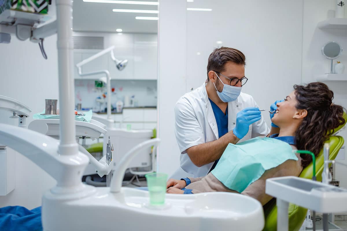 The Importance Of Regular Dental Check Ups Blog